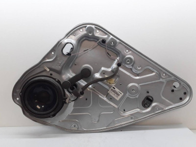 ELEVALUNAS TRASERO DERECHO, FORD, FOCUS BERLINA (CB4)