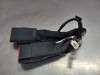  ENGANCHE CINTURON TRASERO IZQUIERDO Toyota YARIS (KSP1/NLP1/NSP1) 