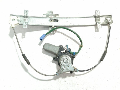  ELEVALUNAS DELANTERO DERECHO Honda CIVIC BERLINA 3 PUERTAS (EP) 