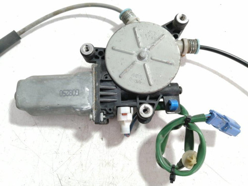  ELEVALUNAS DELANTERO DERECHO Honda CIVIC BERLINA 3 PUERTAS (EP) 