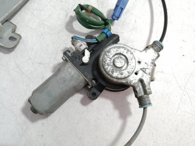 ELEVALUNAS DELANTERO DERECHO, HONDA, CIVIC BERLINA 3 PUERTAS (EP)
