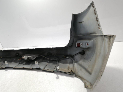  PARAGOLPES TRASERO RENAULT KOLEOS I 