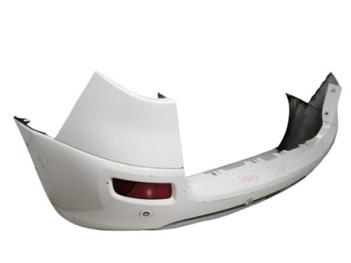  PARAGOLPES TRASERO RENAULT KOLEOS I 