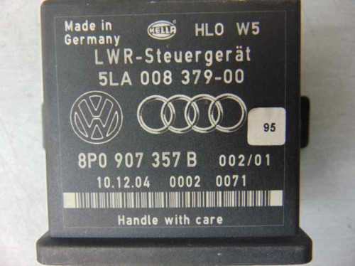  CENTRALITA LUCES AUDI A4 AVANT (8E) 