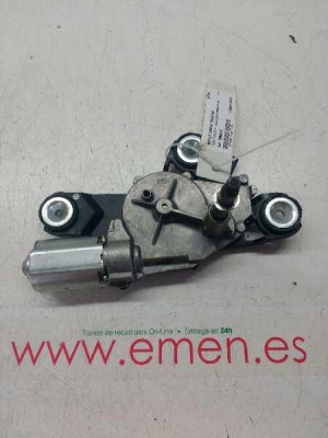 MOTOR LIMPIA TRASERO, FORD, FOCUS C-MAX (CAP)(2003)