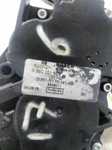  MOTOR LIMPIA TRASERO FORD FOCUS C-MAX (CAP)(2003) 