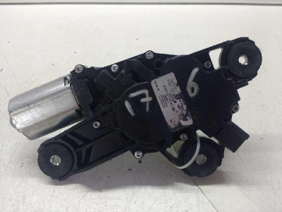 MOTOR LIMPIA TRASERO, FORD, FOCUS C-MAX (CAP)(2003)