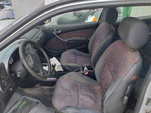  CITROEN XSARA BERLINA 