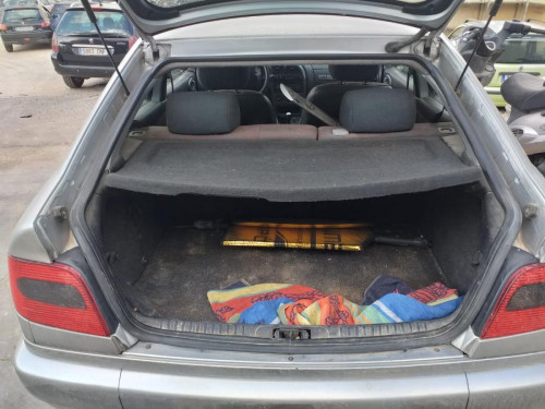  CITROEN XSARA BERLINA 