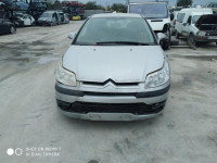 CITROEN C4 BERLINA