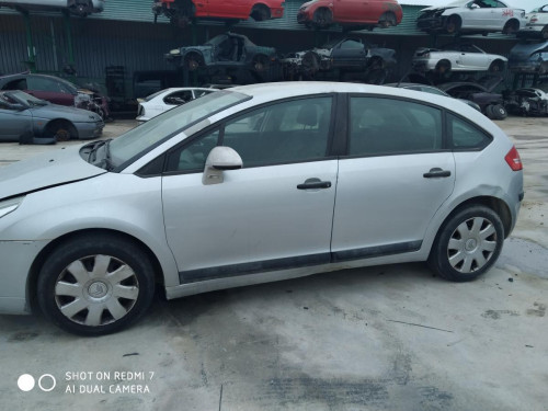  CITROEN C4 BERLINA 