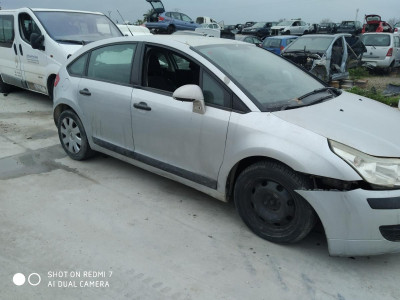 CITROEN C4 BERLINA