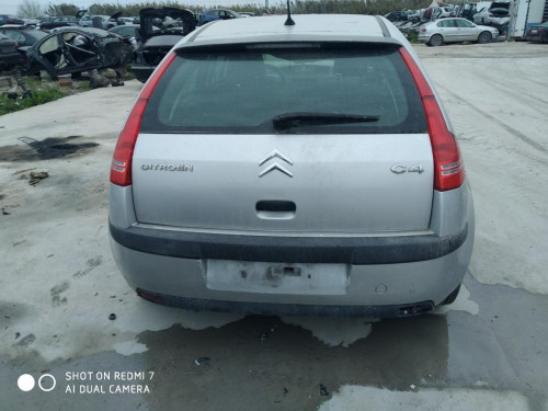  CITROEN C4 BERLINA 