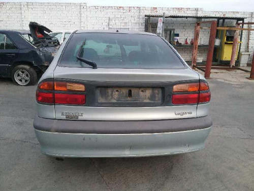  RENAULT LAGUNA (B56) 