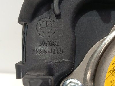 AIRBAG DELANTERO IZQUIERDO, BMW, SERIE 1 COUPE (E82)