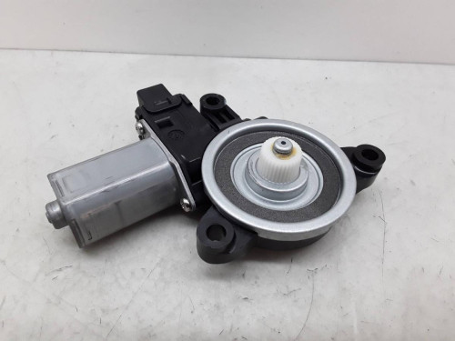 MOTOR ELEVALUNAS TRASERO DERECHO MAZDA 2 BERLINA (DJ) 