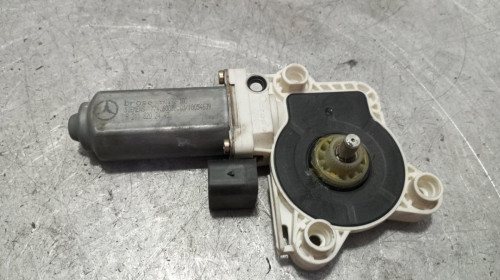 MOTOR ELEVALUNAS TRASERO DERECHO MERCEDES-BENZ CLASE E (BM 211) BERLINA 