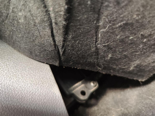 RESISTENCIA CALEFACCION Ford C-MAX (CB3)(2007) 