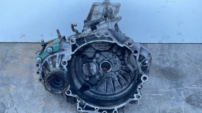 CAJA CAMBIOS, Volkswagen, GOLF IV BERLINA (1J1)(10.1997)