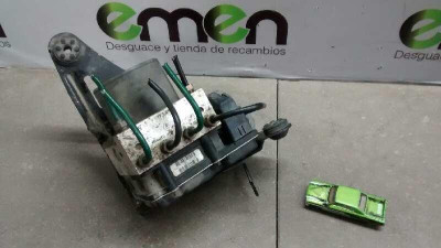 ABS, RENAULT, MEGANE II BERLINA 3P