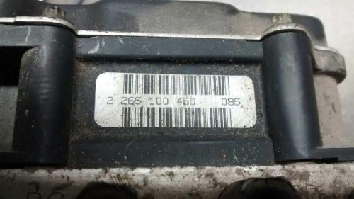  ABS RENAULT MEGANE II BERLINA 3P 