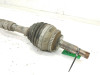  TRANSMISION DELANTERA DERECHA TOYOTA COROLLA (E12) 