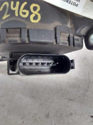 POTENCIOMETRO PEDAL, VOLVO, V50 FAMILIAR