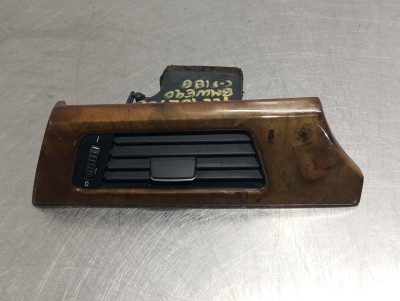 REJILLA AIREADORA, BMW, SERIE 3 BERLINA (E90)