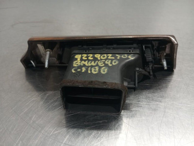 REJILLA AIREADORA, BMW, SERIE 3 BERLINA (E90)