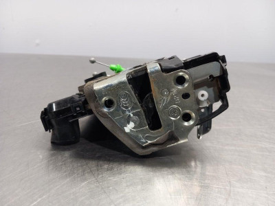 CERRADURA PUERTA DELANTERA IZQUIERDA, TOYOTA, AURIS (E18)