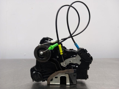 CERRADURA PUERTA DELANTERA IZQUIERDA, TOYOTA, AURIS (E18)