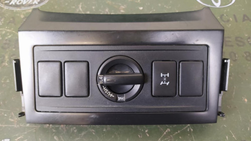 MANDO MULTIFUNCION Toyota LAND CRUISER (J15) 