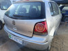  VOLKSWAGEN POLO IV (9N3) 
