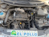 VOLKSWAGEN POLO IV (9N3) 