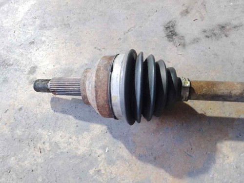 TRANSMISION DELANTERA DERECHA OPEL VIVARO 