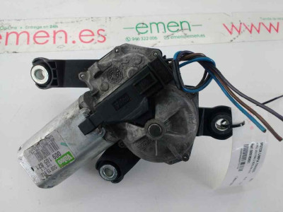 MOTOR LIMPIA TRASERO, OPEL, VECTRA C BERLINA