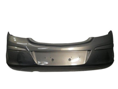 PARAGOLPES TRASERO, OPEL, CORSA D