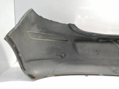 PARAGOLPES TRASERO, OPEL, CORSA D