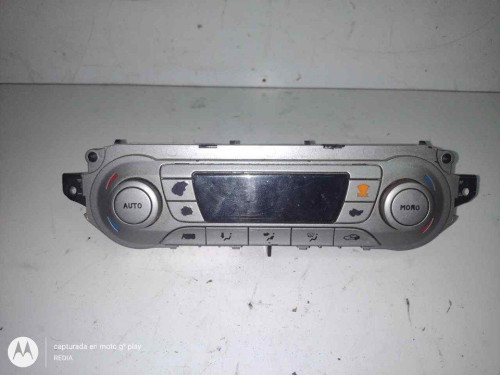  MANDO CLIMATIZADOR FORD 