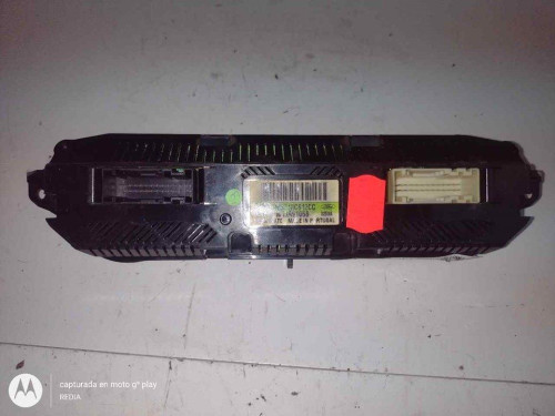  MANDO CLIMATIZADOR FORD 