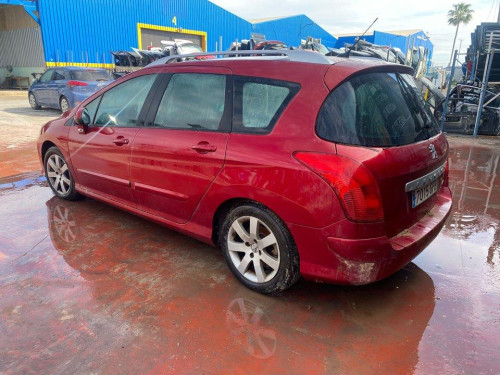  PEUGEOT 308 SW 