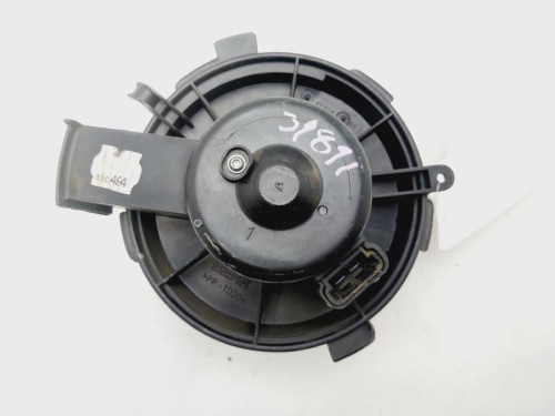 VENTILADOR CALEFACCION Citroen XSARA PICASSO 