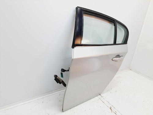 PUERTA TRASERA IZQUIERDA BMW SERIE 1 BERLINA (E81/E87) 