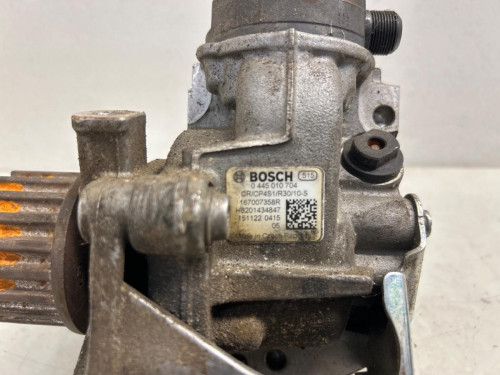 BOMBA INYECCION Renault KANGOO II (F/KW0) 