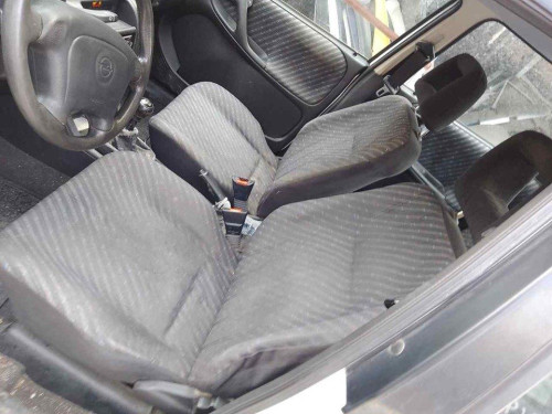 OPEL ASTRA F BERLINA — автомобиль-донор на запчасти 