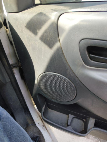 ELEVALUNAS DELANTERO DERECHO Citroen JUMPY 