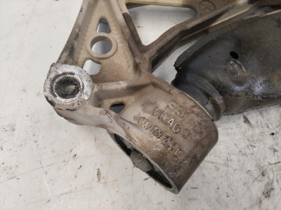 BRAZO SUSPENSION INFERIOR DELANTERO DERECHO, SEAT, IBIZA (6L1)