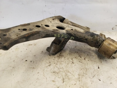 BRAZO SUSPENSION INFERIOR DELANTERO DERECHO, SEAT, IBIZA (6L1)