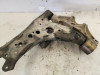 BRAZO SUSPENSION INFERIOR DELANTERO DERECHO SEAT IBIZA (6L1) 