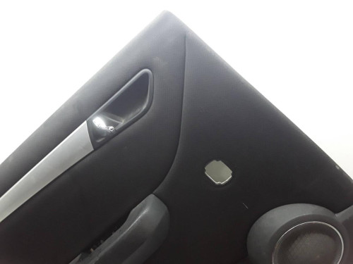 GUARNECIDO PUERTA TRASERA IZQUIERDA Mercedes-Benz CLASE B (BM 245) 